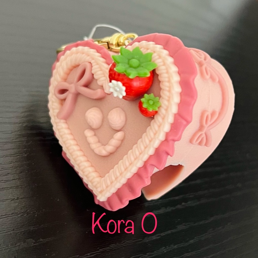 BBW Hearts & Strawberry Pound Cake Mother’s Day Set - Picture 8 of 8